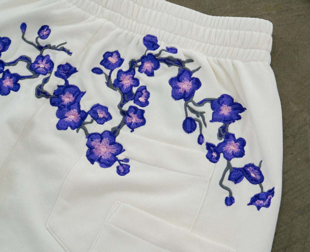 THIRD WORLD BLOSSOM SWEATS