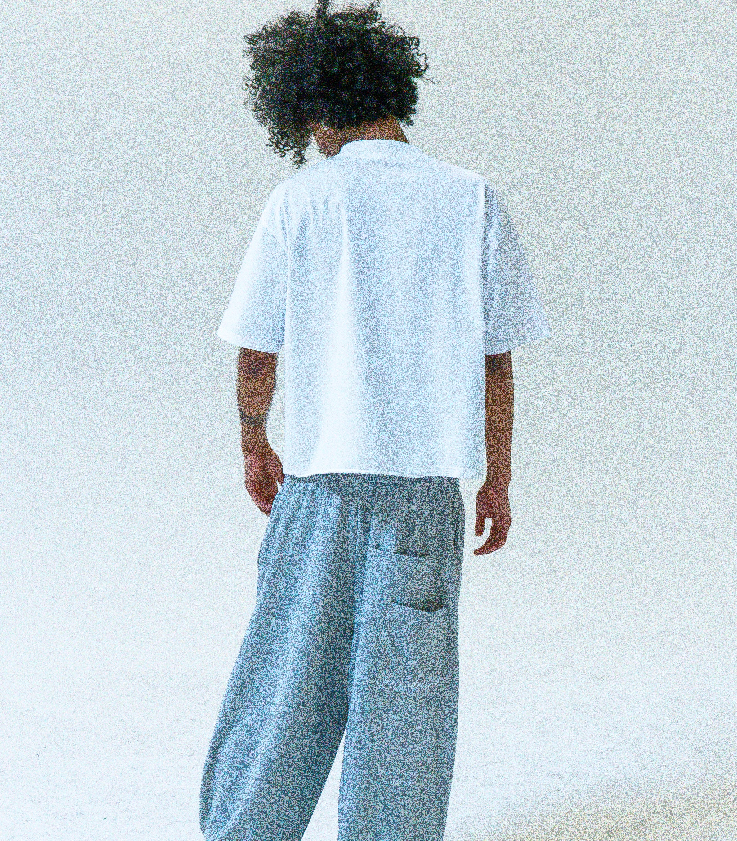 THIRD WORLD LEAGUE TSHIRT