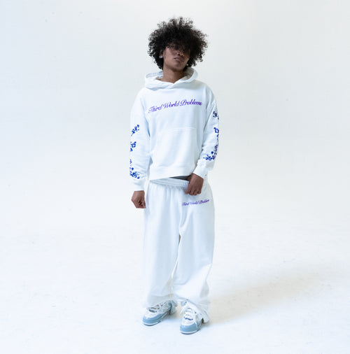 THIRD WORLD BLOSSOM SWEATS