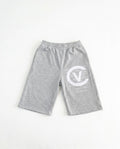 Grey shorts