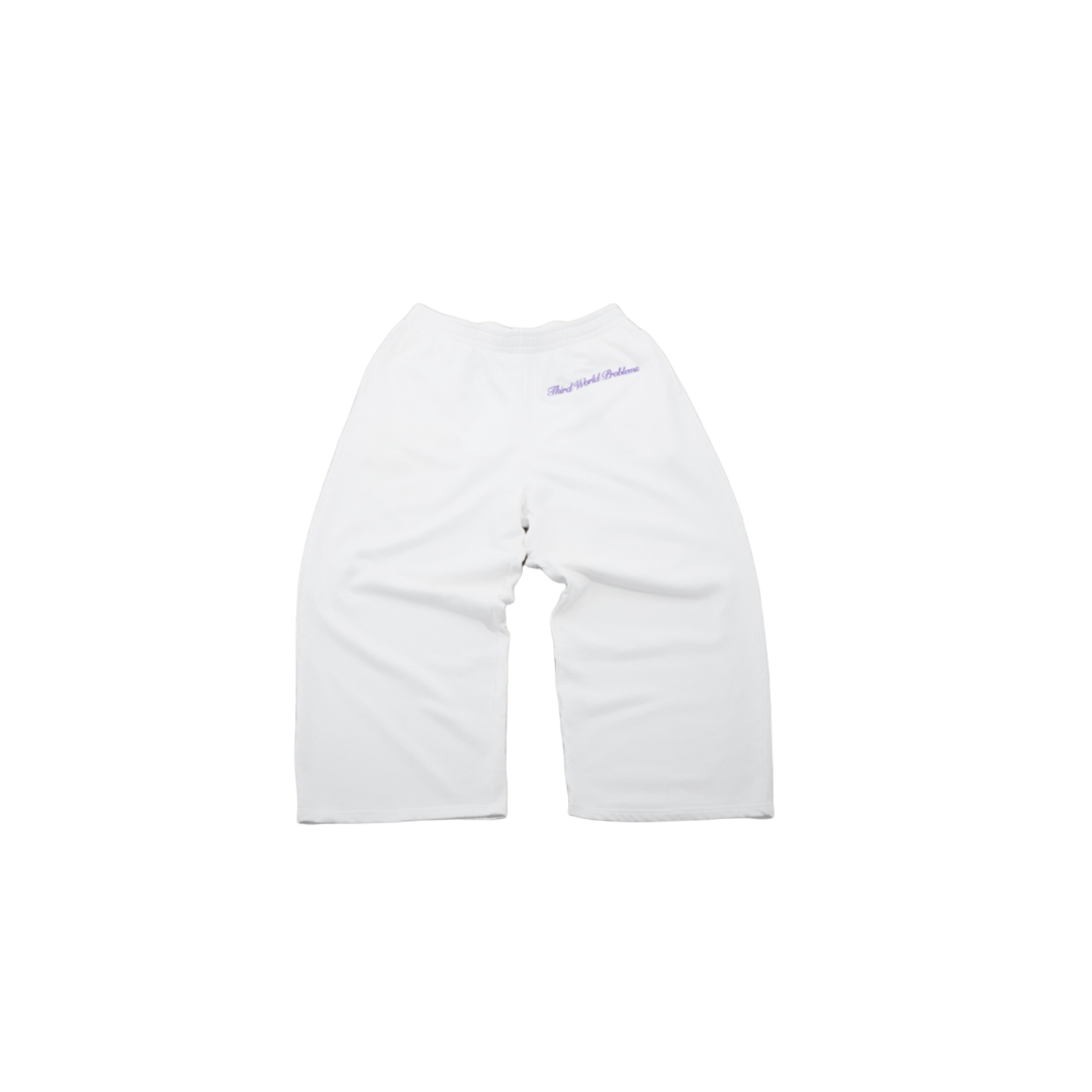 THIRD WORLD BLOSSOM SWEATS