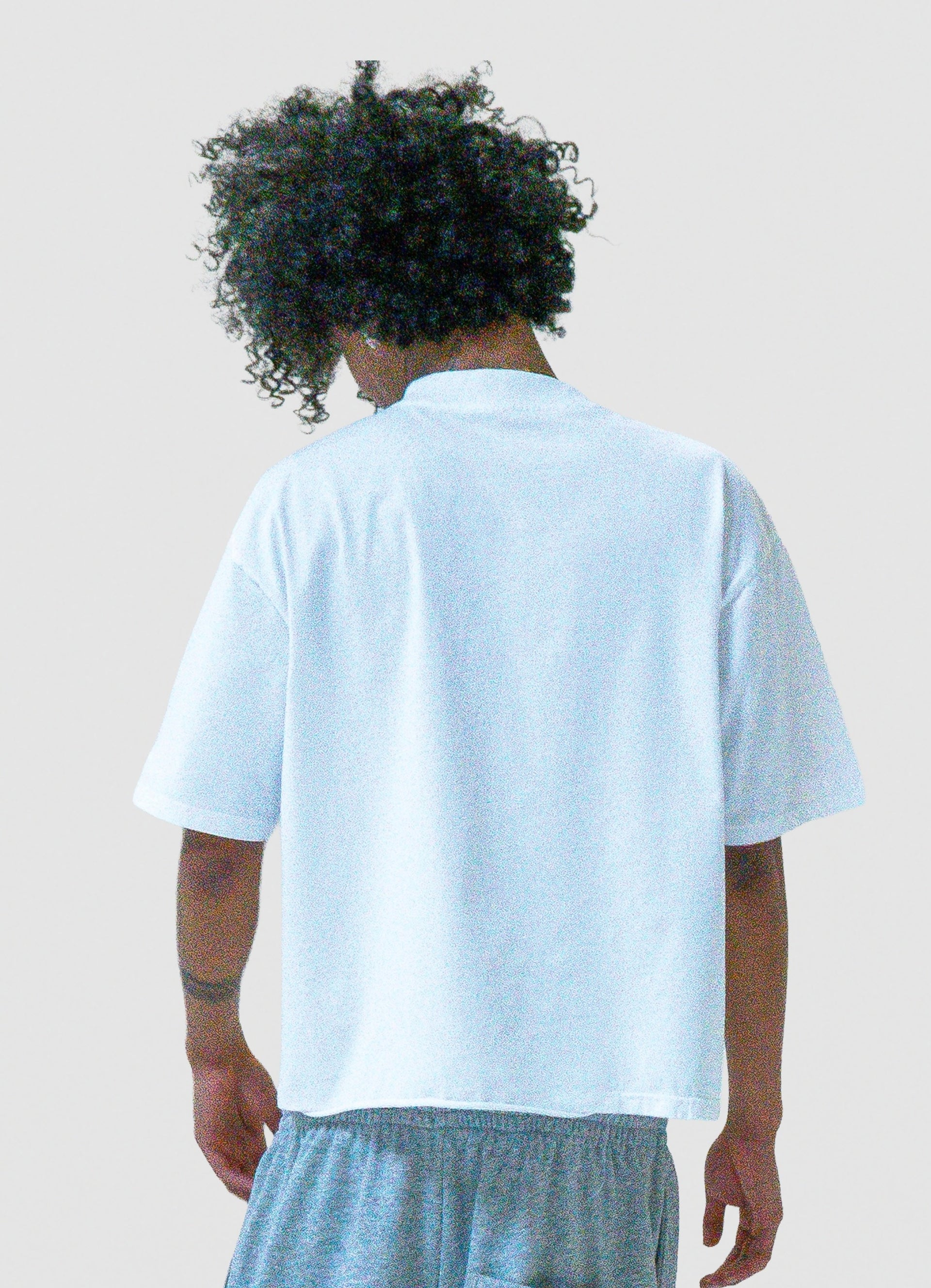 THIRD WORLD LEAGUE TSHIRT